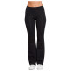Bodytalk Γυναικείο κολάν BDTKWCO Jazz Pants